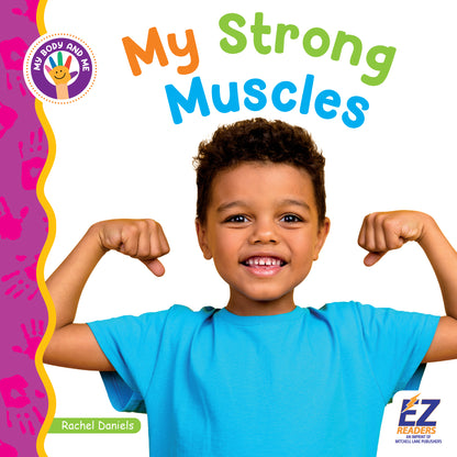 My Strong Muscles