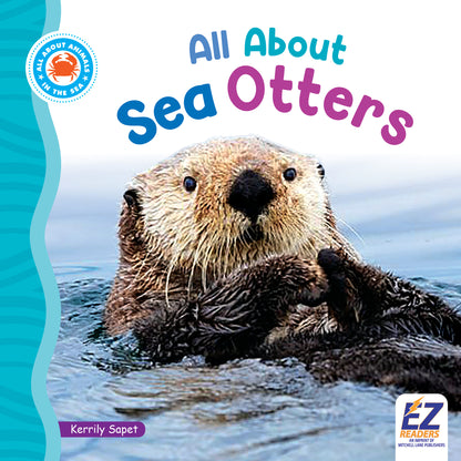 All About Sea Otters