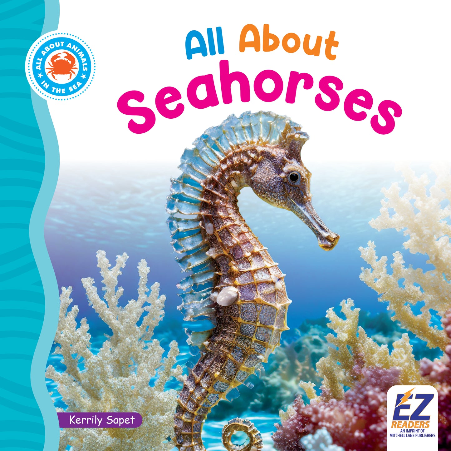 All About Seahorses