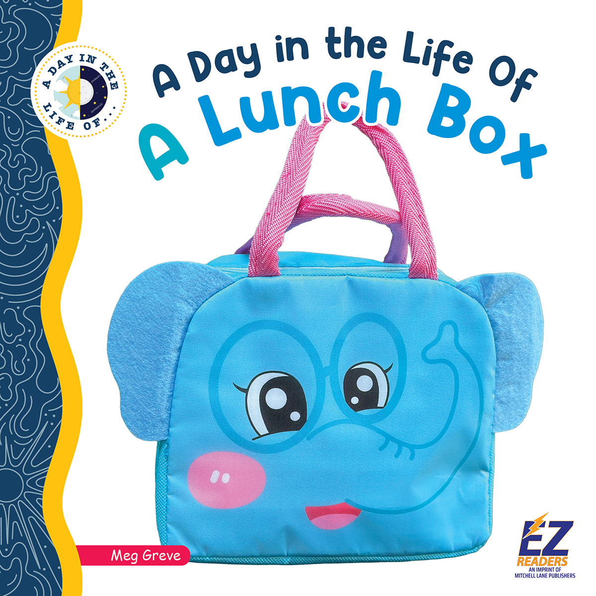 A Day in the Life of a Lunch Box