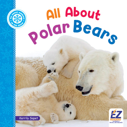 All About Polar Bears