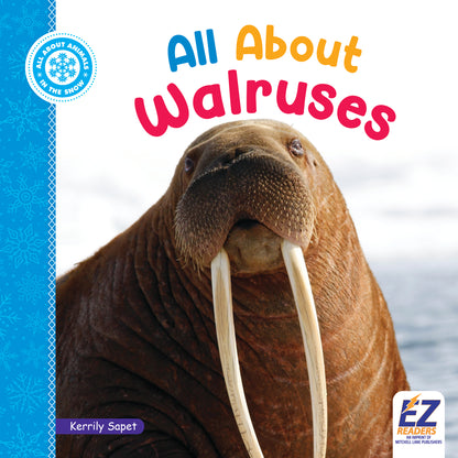 All About Walruses