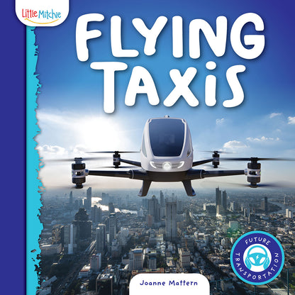 Flying Taxis