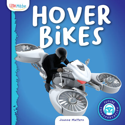 Hover Bikes