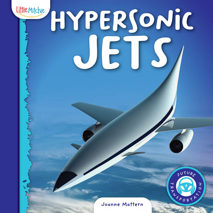 Hypersonic Jets