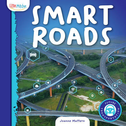 Smart Roads