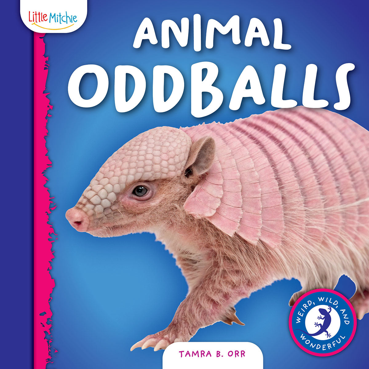 Animal Oddballs