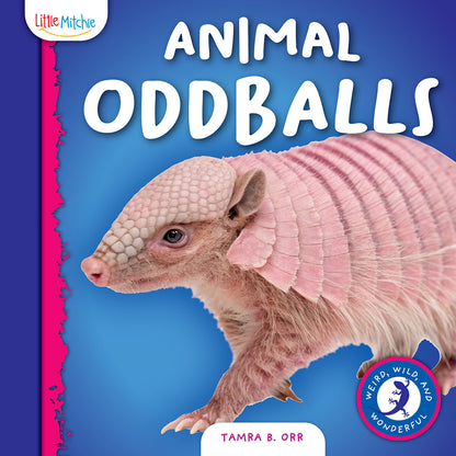 Animal Oddballs