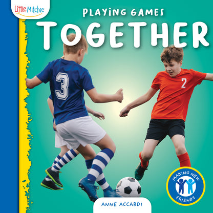 Playing Games Together