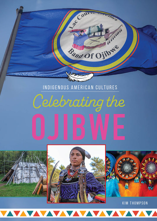 Celebrating the Ojibwe