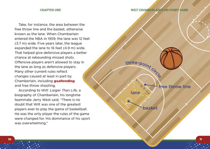 Basketball Records That Will Be Tough To Beat