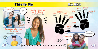 Everyday Filipino
