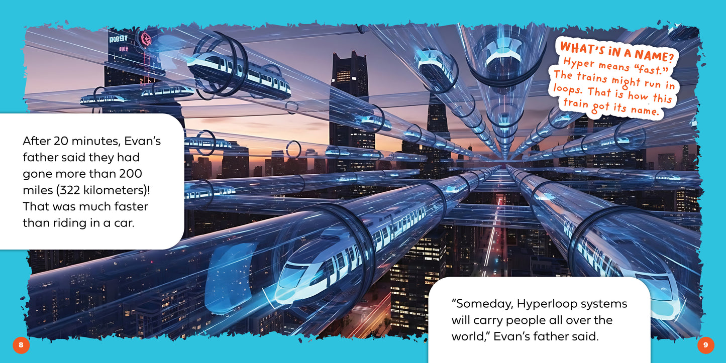 Hyperloop