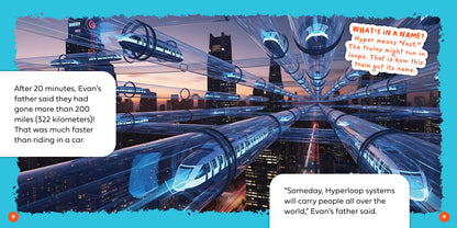 Hyperloop