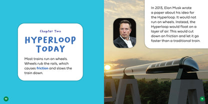 Hyperloop