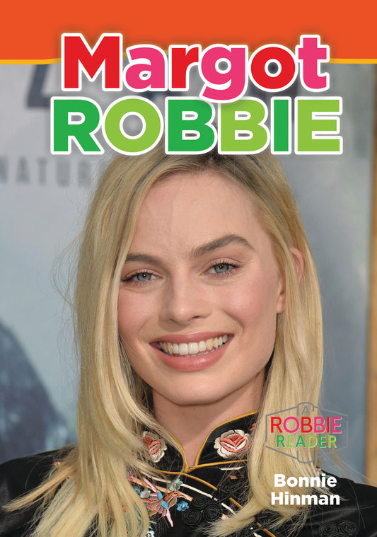 Margot Robbie