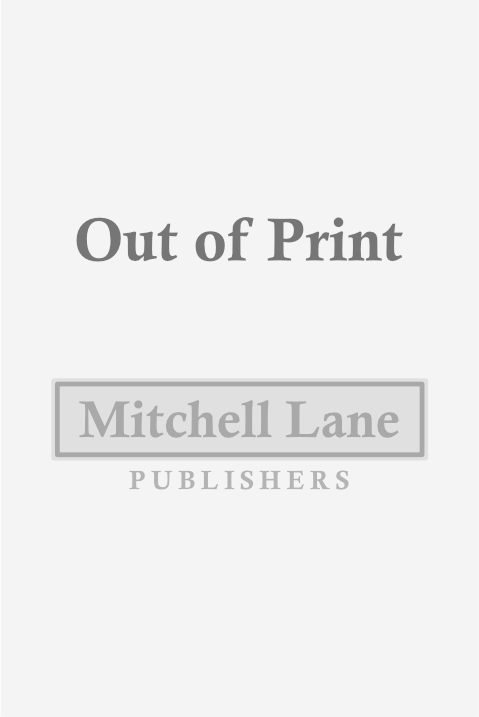 The Bill of Rights (Library Bound)