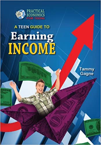 A Teen Guide to Earning Income