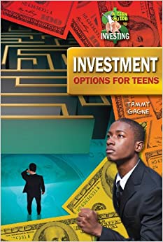 Investment Options for Teens