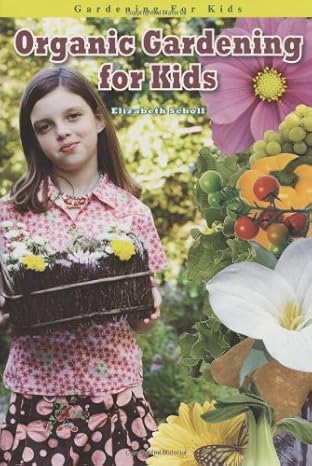 Organic Gardening for Kids