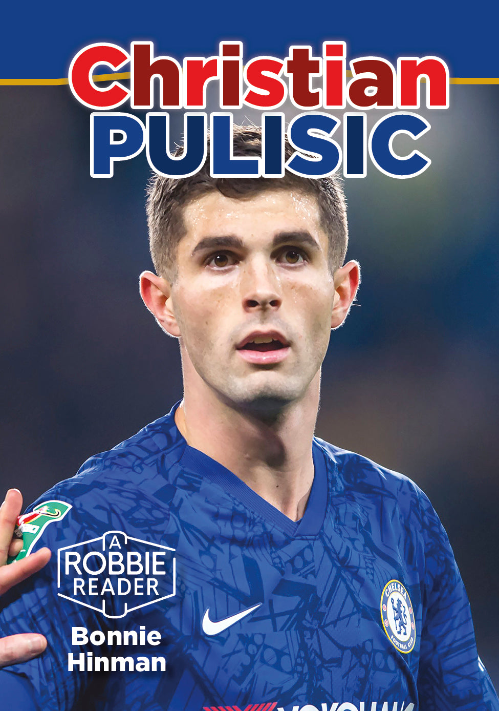 Christian Pulisic