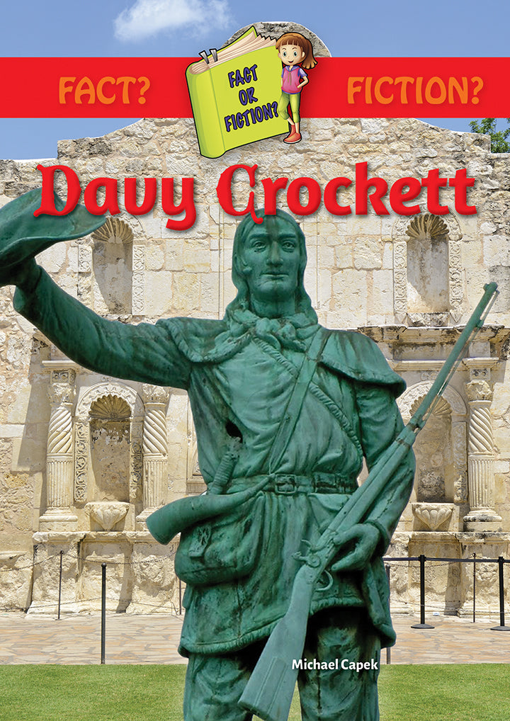 Davy Crockett