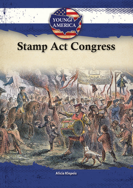 Stamp Act Congress