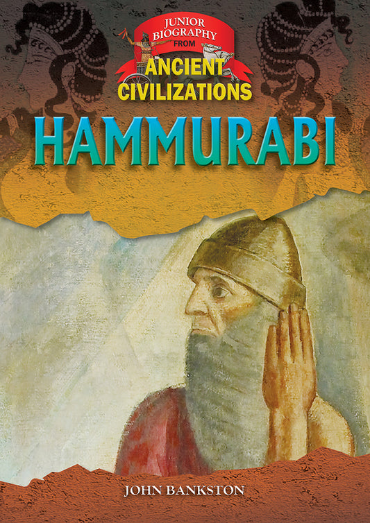 Hammurabi