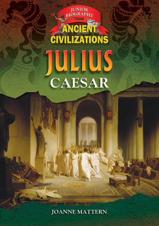 Julius Caesar