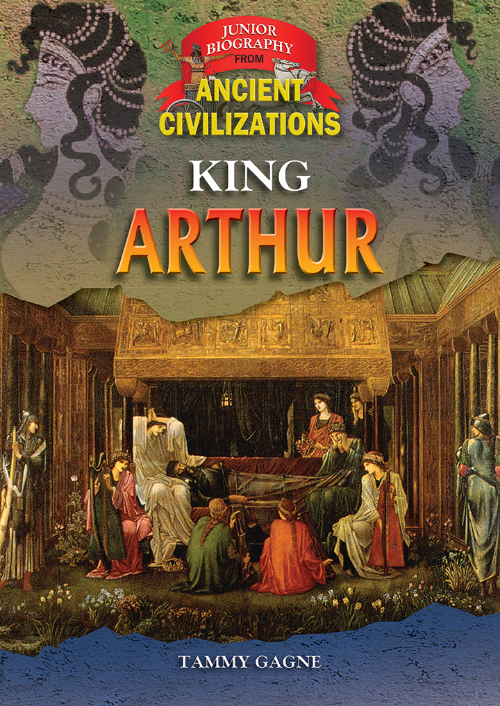 King Arthur