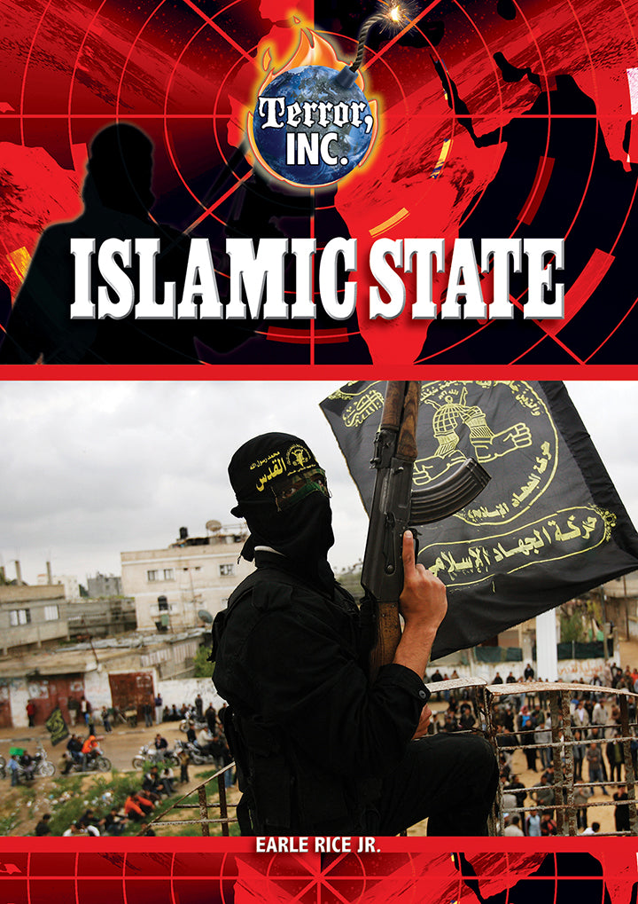 Islamic State