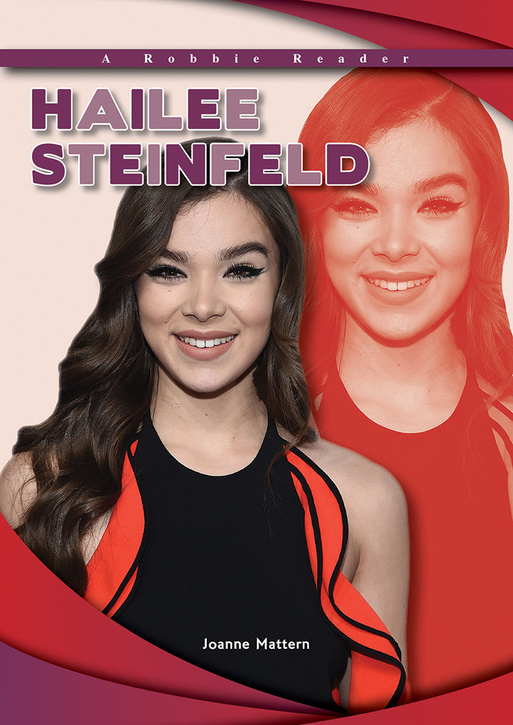 Hailee Steinfeld