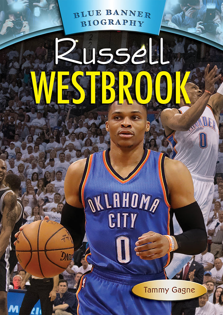 Russell Westbrook