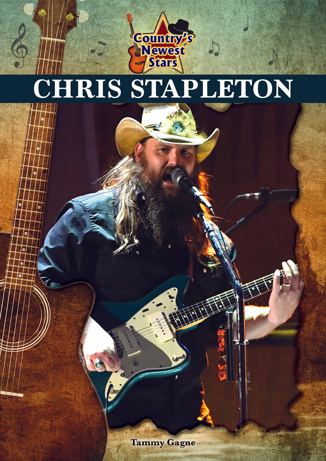 Chris Stapleton