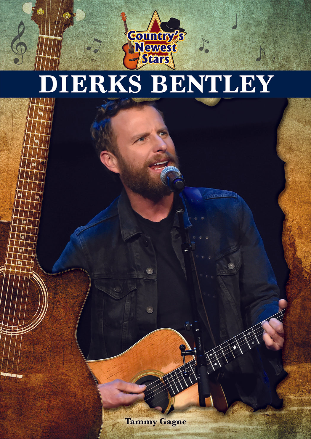 Dierks Bentley