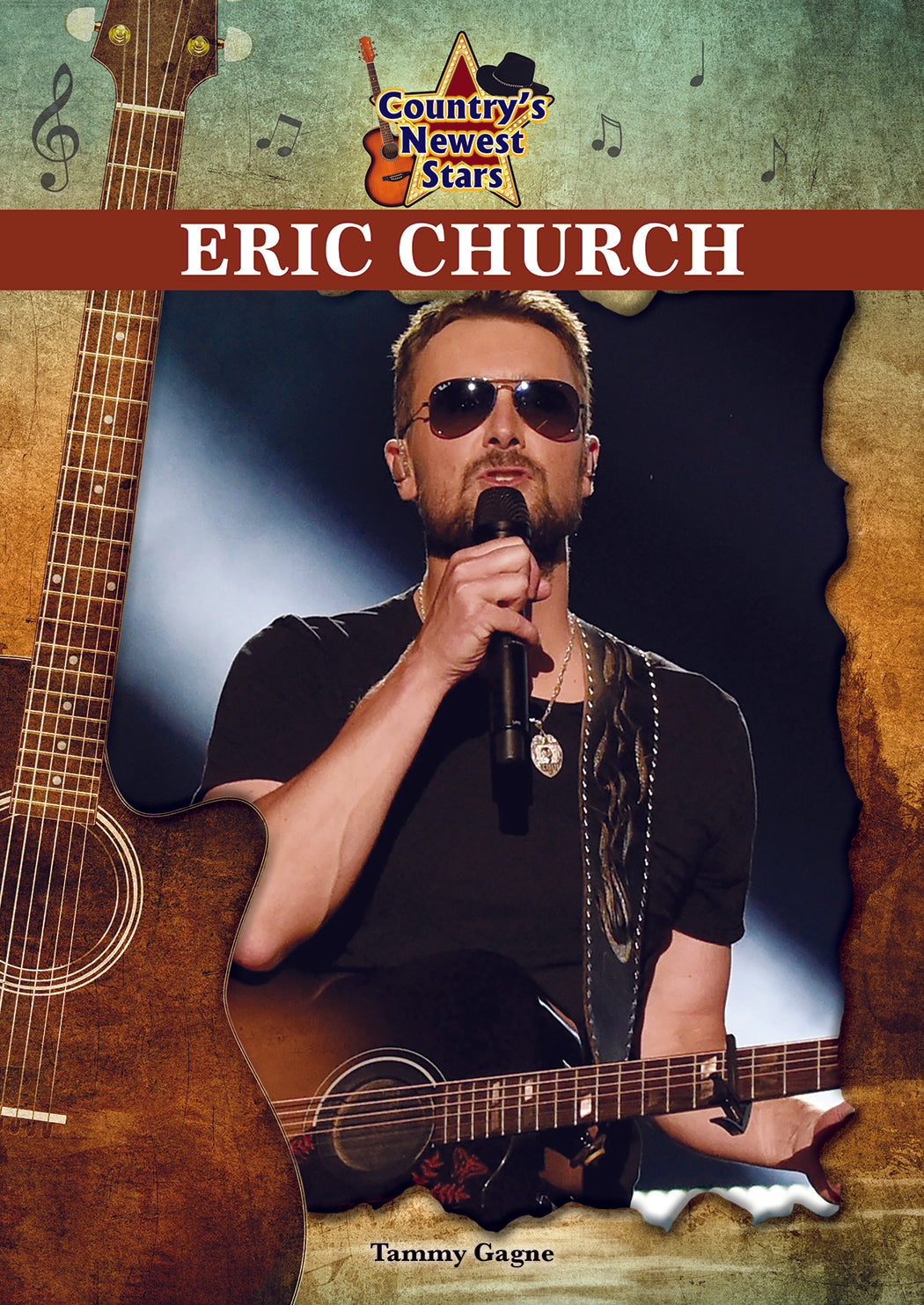 Eric Church