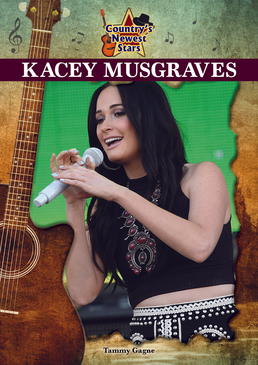 Kacey Musgraves