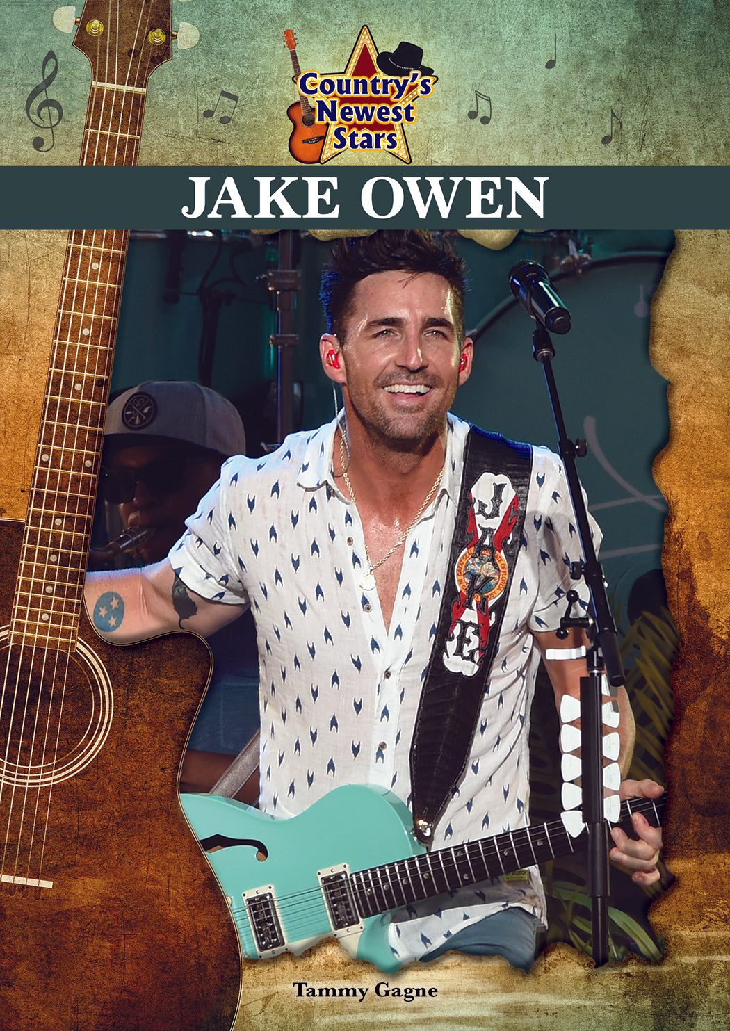 Jake Owen