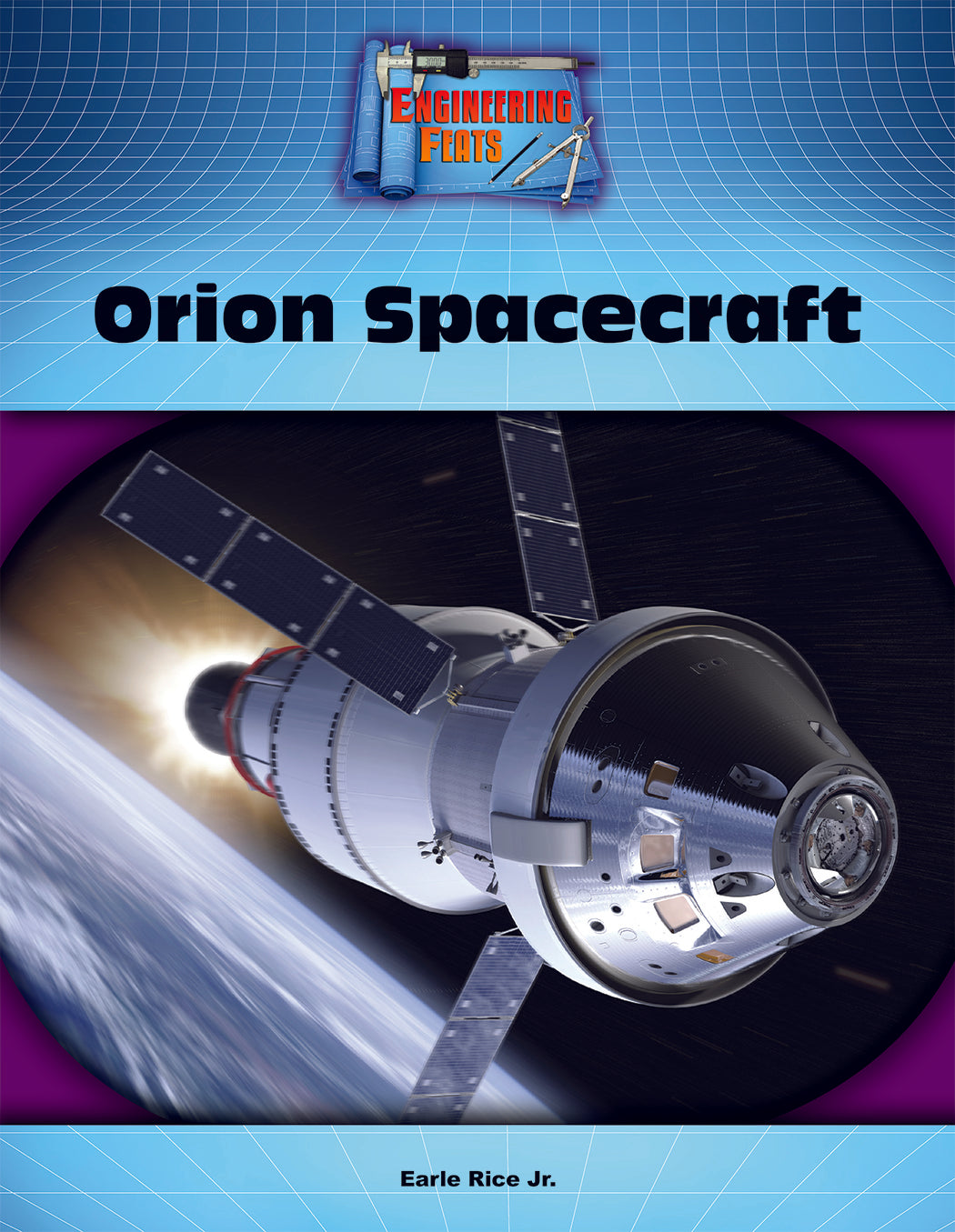 Orion Spacecraft