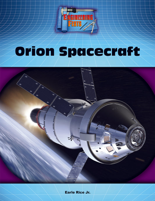 Orion Spacecraft