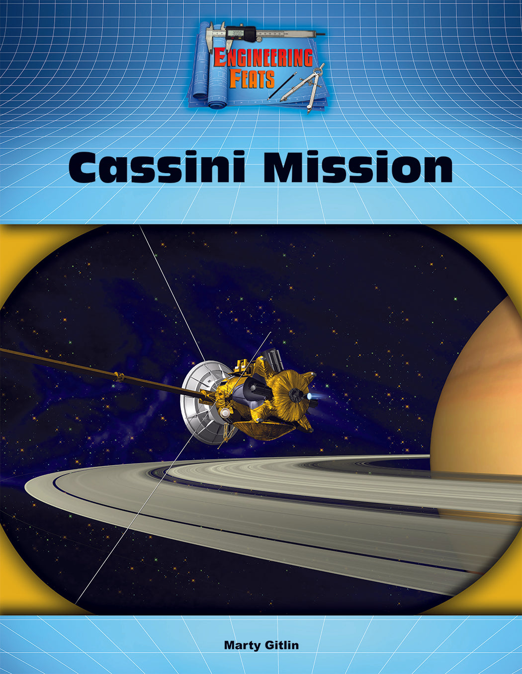 Cassini Mission