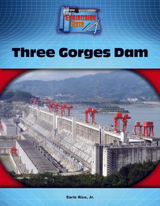 Three Gorges Dam