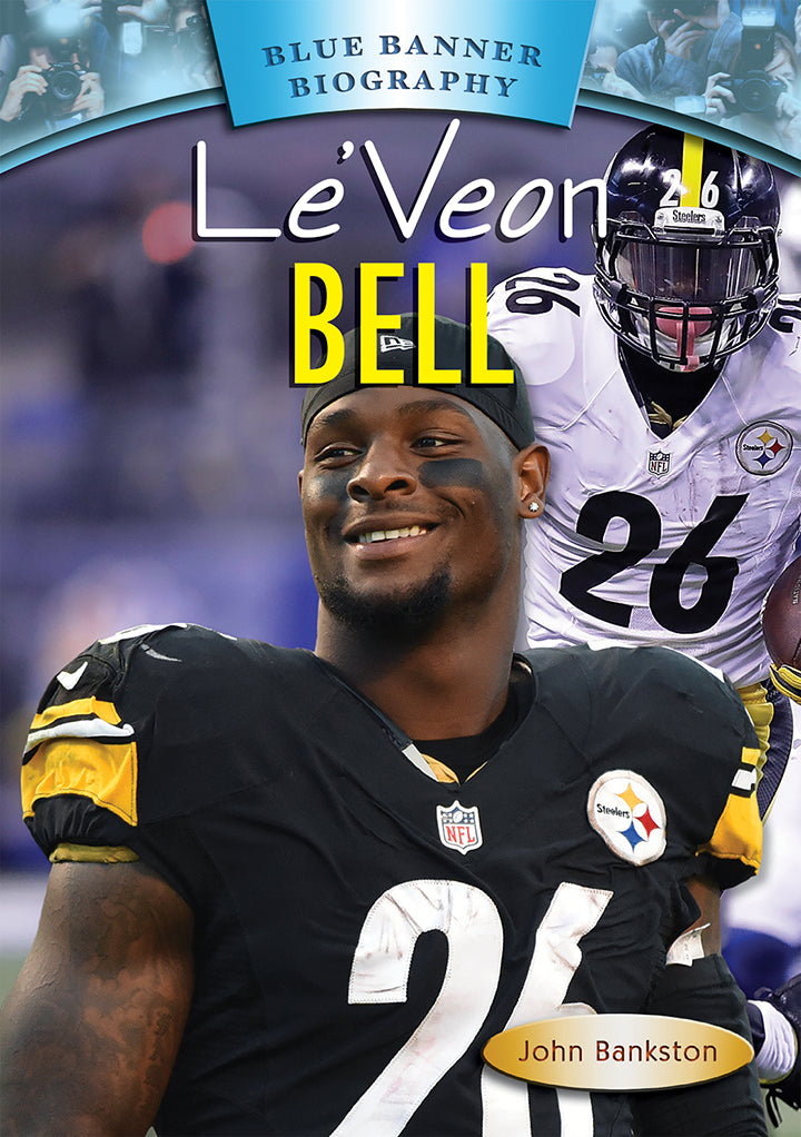 Le'Veon Bell