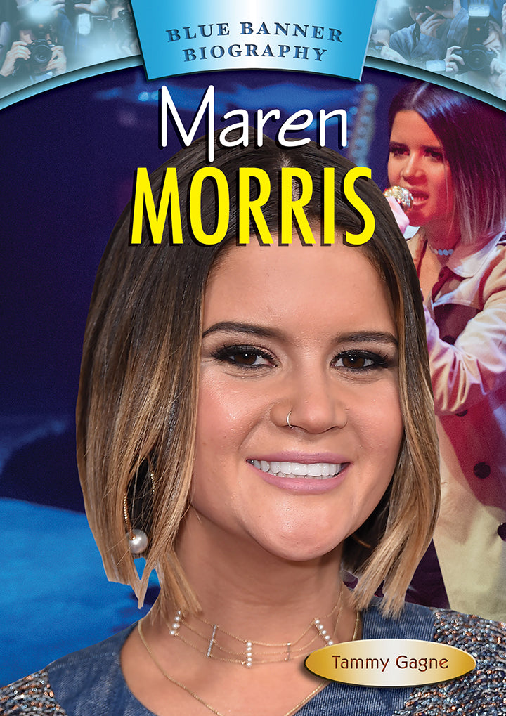 Maren Morris