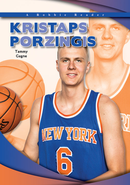 Kristaps Porzingis