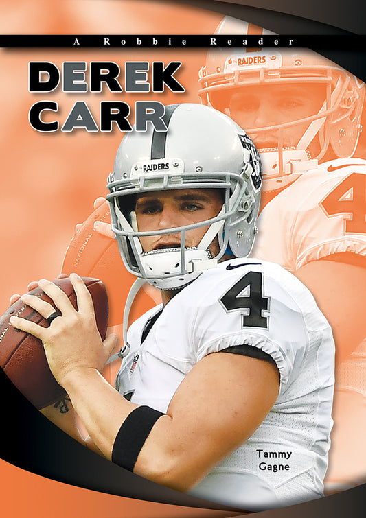 Derek Carr