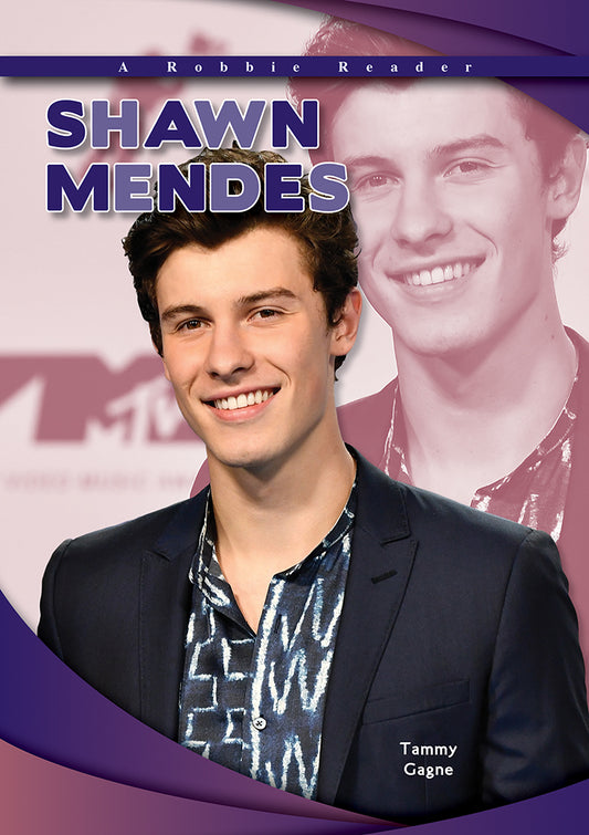 Shawn Mendes