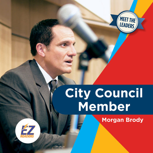 City Council Member