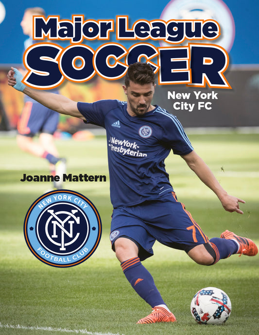 New York City FC