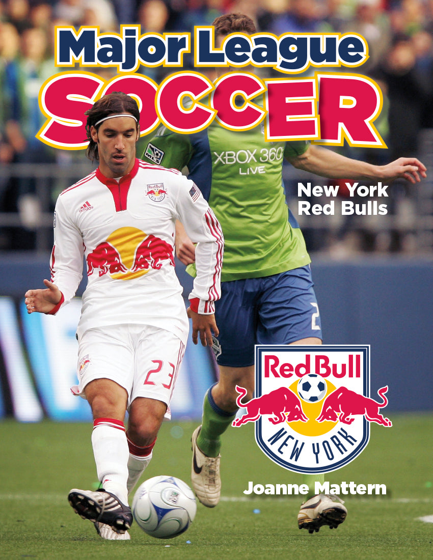 New York Red Bulls